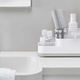 Joseph Joseph EasyStore Bathroom Storage Organizer Caddy | $12 | Amazon